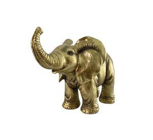 Figura Decorativa Elefante Nairobi