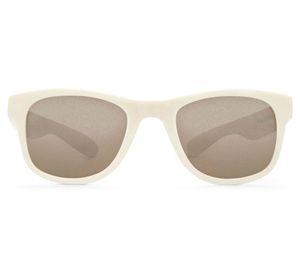 Lentes de sol Surf blanco Dreambaby