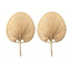 Abanico decorativo set de 2