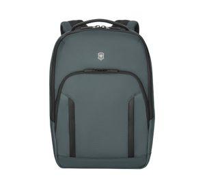 Mochila Altmont Professional City Laptop color verde Victorinox
