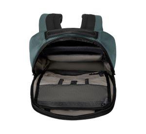 Mochila Altmont Professional City Laptop color verde Victorinox