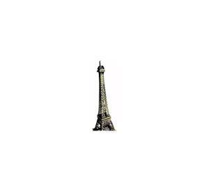Torre Eiffel 13 Cm Metalica para Decoración
