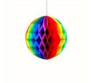 DECO 3 PANAL MULTICOLOR X1 UNI