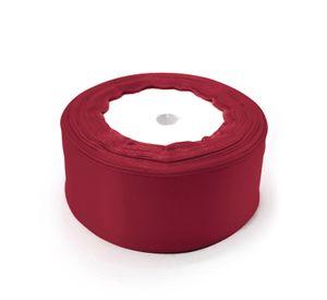 CINTA SATIN 4CMX22.8M 5PCS BURDEO X1 UNI