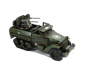 Camion Militar vintage Unico