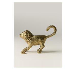 Perchero Tigre