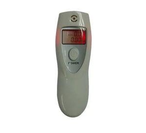 Alcotest Digital Portátil, Detector De Alcohol Automóvil