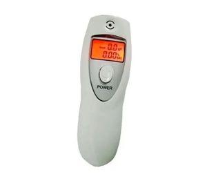 Alcotest Digital Portátil, Detector De Alcohol Automóvil