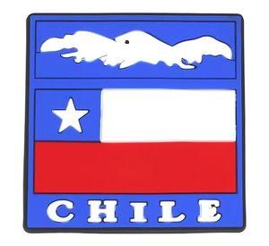 Pack 4 Goma Iman Valle Nevado