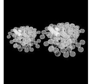 CONFETTI 10 GRS ROSADO X1 UNI