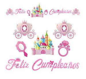 BANNER F.C. CASTILLO 3 MT X1 UNI