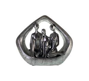 Familia Shelter Decorativa