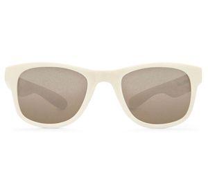 Lente de sol Surf 0+ blanco Dreambaby