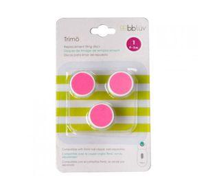 Repuesto de limador uñas primera etapa Dreambaby