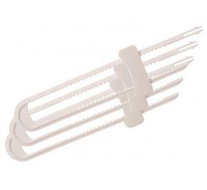 Pack de 3 cierres de seguridad para puertas  Dreambaby