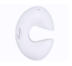 Protector para puertas Dreambaby
