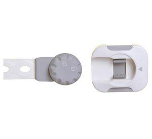 Pack de 2 correas multiuso twist N lock Dreambaby