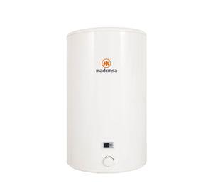 Termo Eléctrico Mademsa 150 Litros Mural Term 150 Blanco