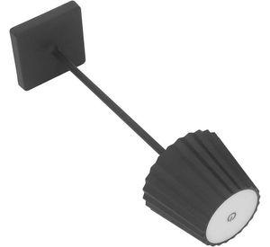 Lampara LED Inalambrica Mesa Habitacion Lau