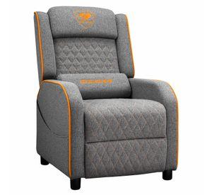 Sofa Cougar Ranger One Gray