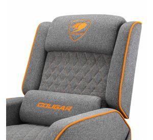 Sofa Cougar Ranger One Gray