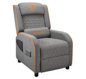 Sofa Cougar Ranger One Gray