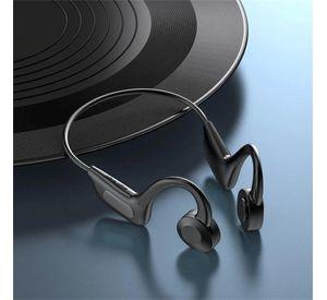 Audifonos Inalambricos Deportivos Impermeable Bluetooth Lau