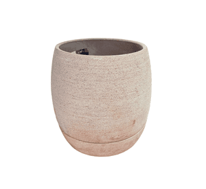 Maceta Autoriego Tornio 35cm Terrarcilla