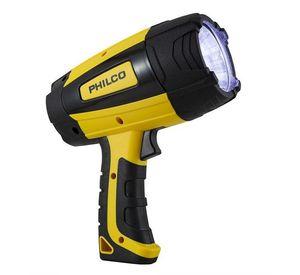 Foco Linterna 1 Led Hig Power Philco Recargable
