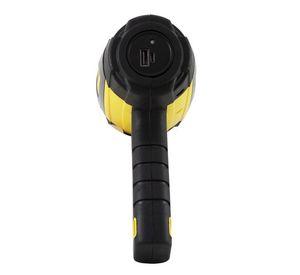 Foco Linterna 1 Led Hig Power Philco Recargable