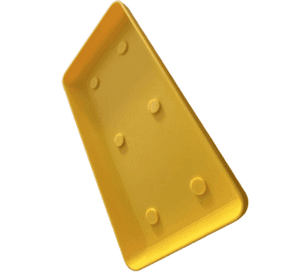 Macetero Rectangular