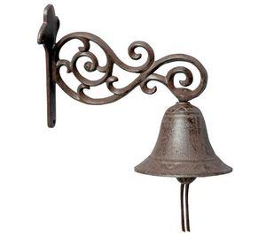 Campana de Muro Hierro