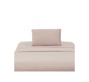 Sabanas 1.5 Plaza Marca Illusions Rosa