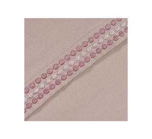 Sabanas 1.5 Plaza Marca Illusions Rosa