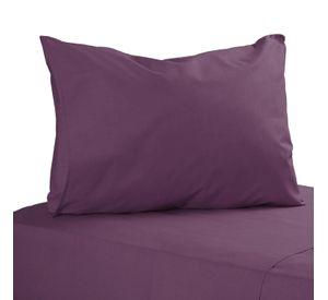 Sàbana Lisa 1.5 Plazas 144 Hilos Morado