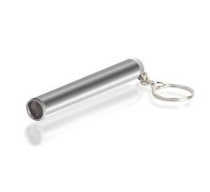 Linterna LED Potente de Aluminio Aeroespacial | AAA Incluidas | Ideal para Emergencias y Exteriores