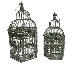 Jaulas Metal para Decorar