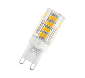 Ampolleta Led Technolamp Luz Calida Dimerizable G9 4w 360° 220v 300lm