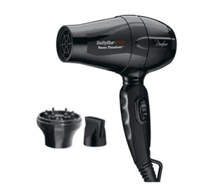 Secador De Viaje Mini Bambino babyliss