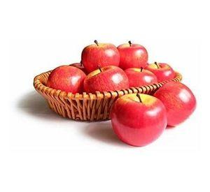 FRUTA ARTIFICIAL MANZANA ROJA COREL
