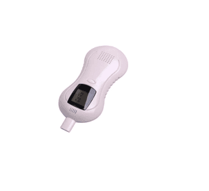 Alcotest Alarma Boquilla Fija Detector Alcohol Automovil