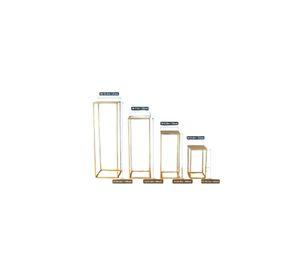 Mesas Candy Decoracion 4 Jugo Refrigerador Metalicas M.9 M