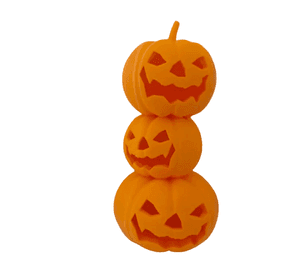 Decoración Halloween - Calabazas