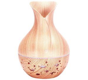 Humidificador 130ml Océano Madera