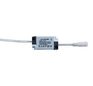 BALLAST DE REPUESTO DE 15-24 WATT PARA FOCO LED PANEL SUELTO