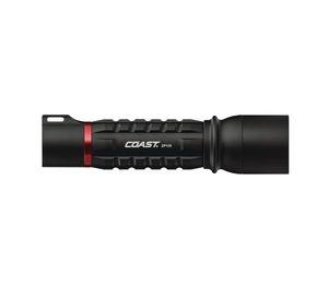 Linterna Coast XP11R Recargable Negra