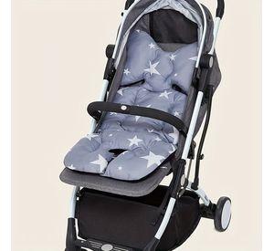 Reductor Colchoneta Coches Calido Silla Auto Bebes Lau