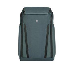 Mochila Altmont Professional Fliptop Laptop color verde Victorinox