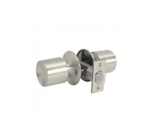 CERRADURA SCANAVINI 4046-ACERO INOXIDABLE PASO