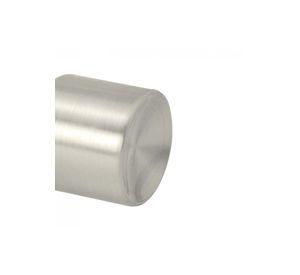 CERRADURA SCANAVINI 4046-ACERO INOXIDABLE PASO